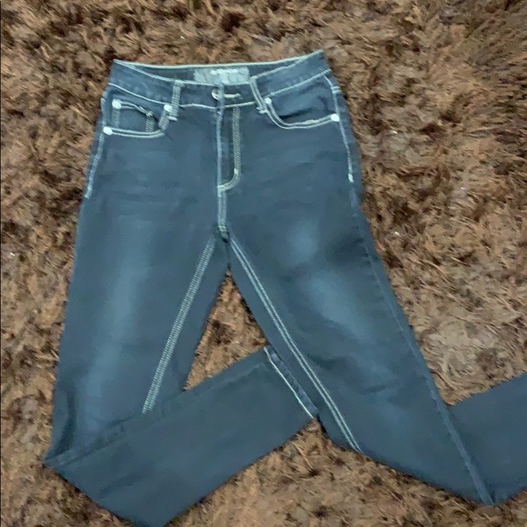 Jeans - Picture 2 of 2